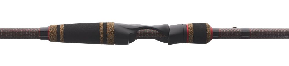 Halo Fishing HFX Series Spinning